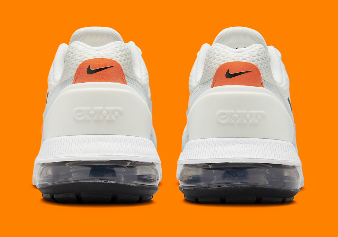 Giới thiệu Nike Air Max Pulse - đôi giày mới với công nghệ Air hiện đại - 5