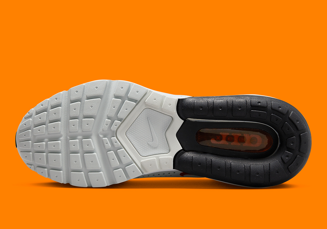 Giới thiệu Nike Air Max Pulse - đôi giày mới với công nghệ Air hiện đại - 6