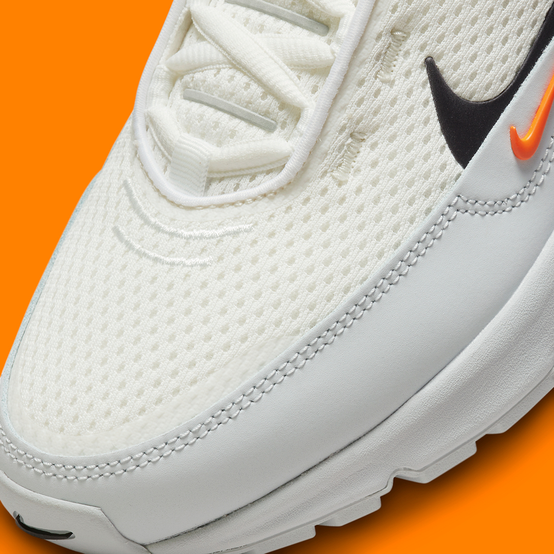 Giới thiệu Nike Air Max Pulse - đôi giày mới với công nghệ Air hiện đại - 7