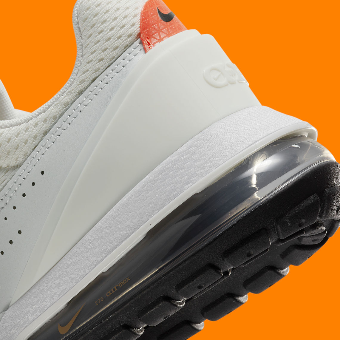 Giới thiệu Nike Air Max Pulse - đôi giày mới với công nghệ Air hiện đại - 8