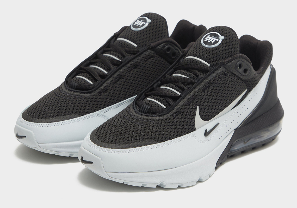 Giới thiệu Nike Air Max Pulse Grey/Black sắp ra mắt cho Air Max Day. - 2