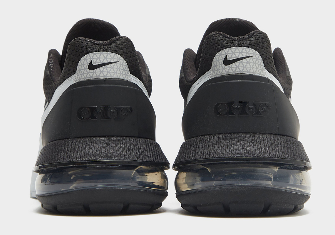 Giới thiệu Nike Air Max Pulse Grey/Black sắp ra mắt cho Air Max Day. - 3