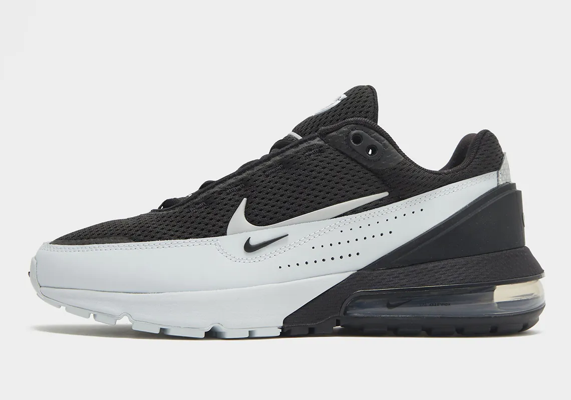 Giới thiệu Nike Air Max Pulse "Grey/Black" sắp ra mắt cho Air Max Day.