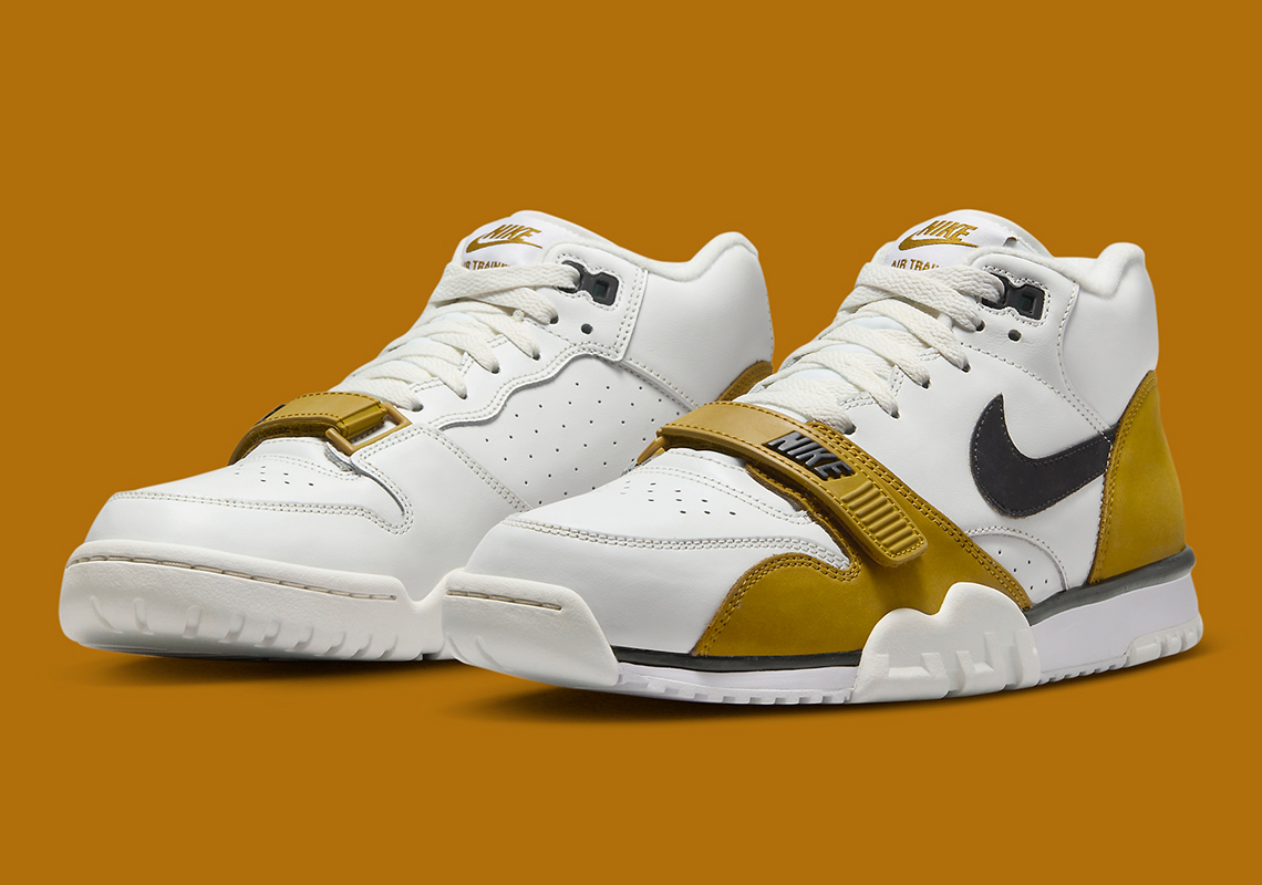 Giới thiệu Nike Air Trainer 1 với sự thể hiện sớm cho mùa thu - 2