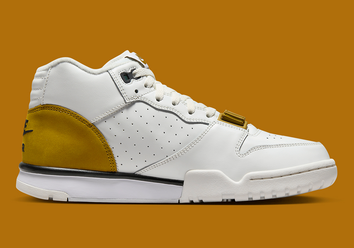 Giới thiệu Nike Air Trainer 1 với sự thể hiện sớm cho mùa thu - 3