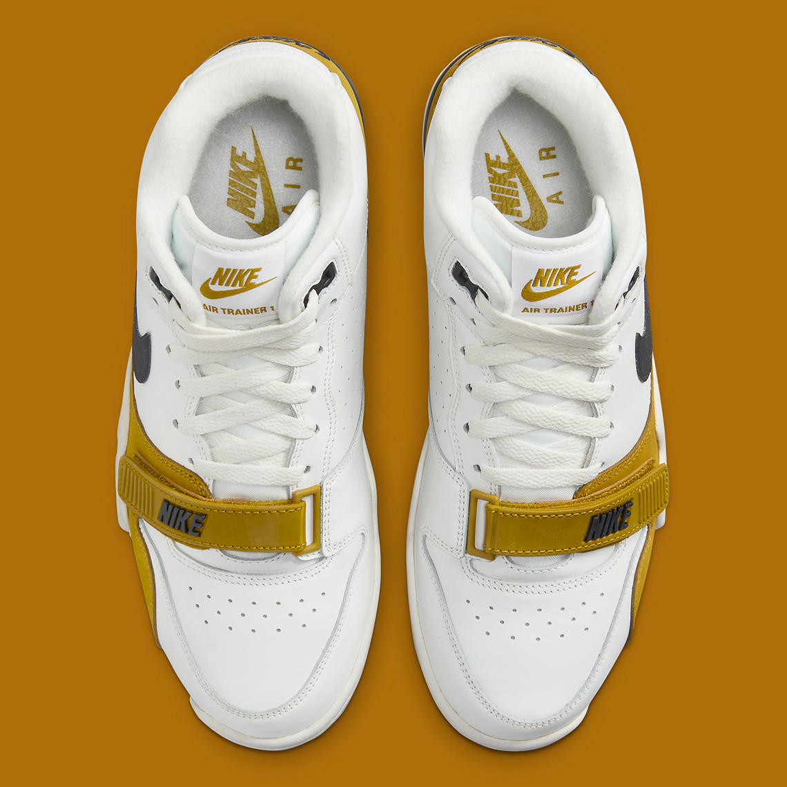 Giới thiệu Nike Air Trainer 1 với sự thể hiện sớm cho mùa thu - 4