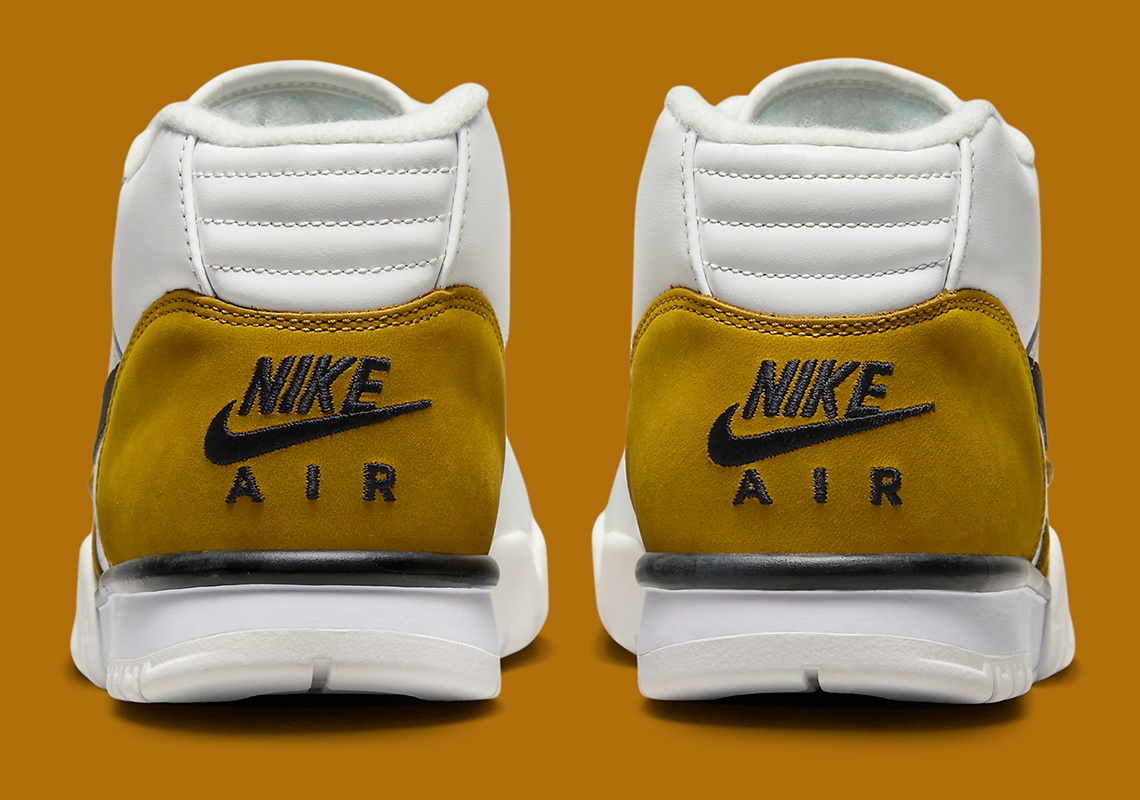 Giới thiệu Nike Air Trainer 1 với sự thể hiện sớm cho mùa thu - 5