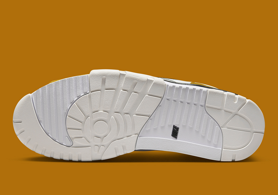 Giới thiệu Nike Air Trainer 1 với sự thể hiện sớm cho mùa thu - 6