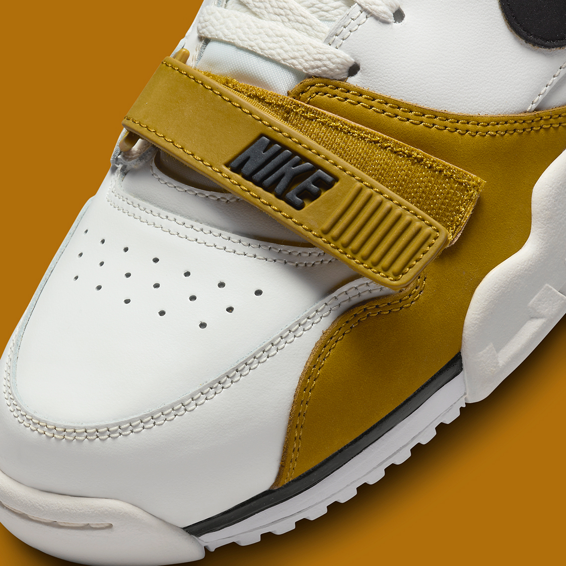 Giới thiệu Nike Air Trainer 1 với sự thể hiện sớm cho mùa thu - 7