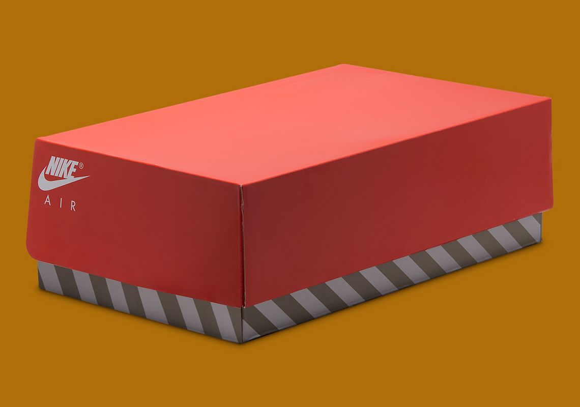 Giới thiệu Nike Air Trainer 1 với sự thể hiện sớm cho mùa thu - 9