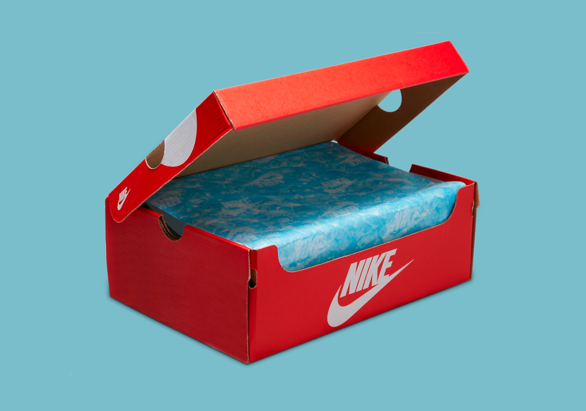 Giới thiệu Nike Dunk Low mới đánh bắt cá dành cho Oregon - 12