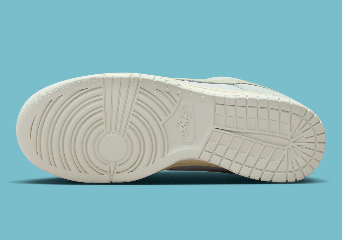 Giới thiệu Nike Dunk Low mới đánh bắt cá dành cho Oregon - 7