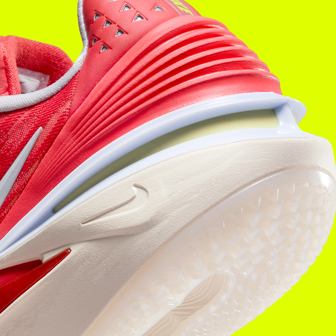 Giới thiệu Nike Zoom GT Cut 2 'NY vs. NY': Phiên bản giày bóng rổ đặc biệt cho giải đấu hè - 10