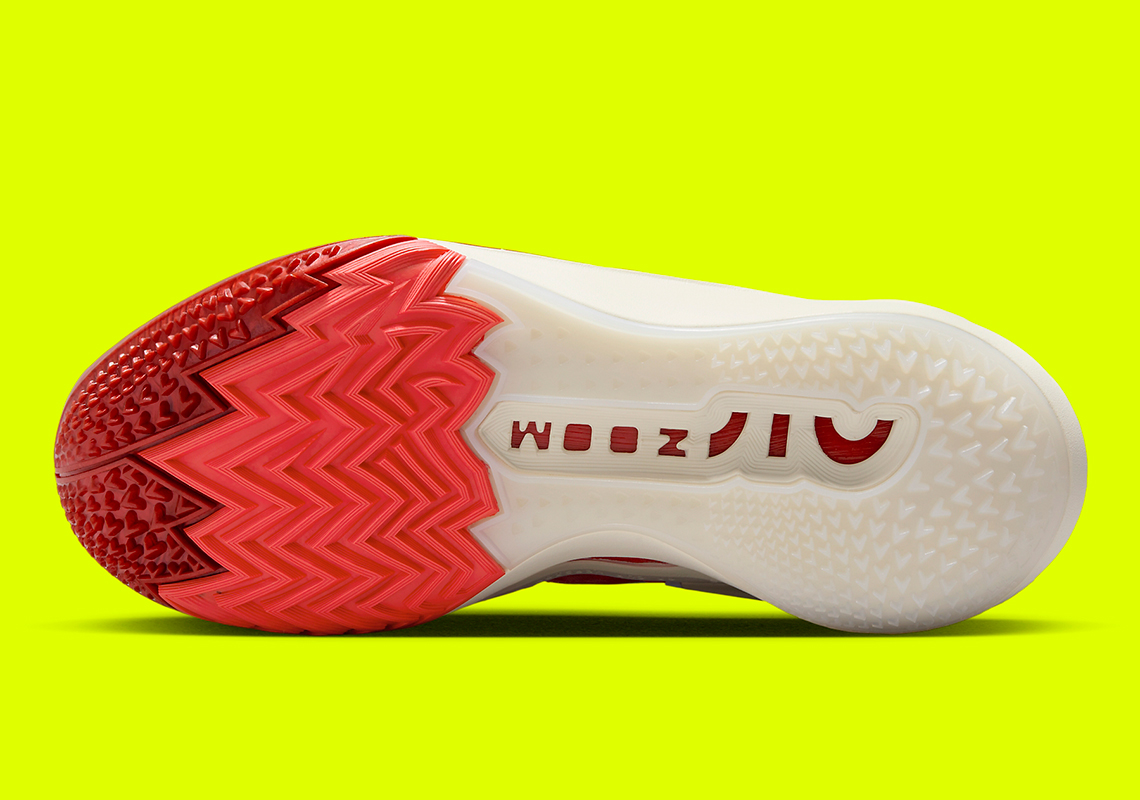 Giới thiệu Nike Zoom GT Cut 2 'NY vs. NY': Phiên bản giày bóng rổ đặc biệt cho giải đấu hè - 6