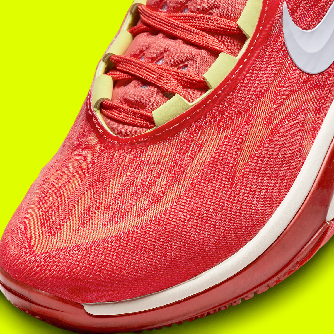 Giới thiệu Nike Zoom GT Cut 2 'NY vs. NY': Phiên bản giày bóng rổ đặc biệt cho giải đấu hè - 9