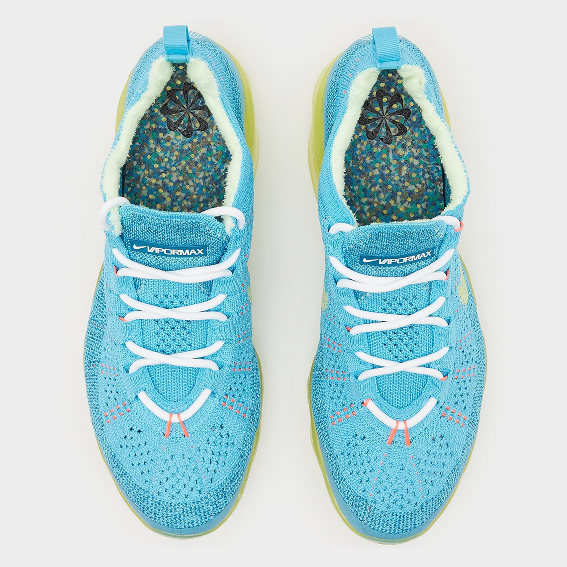 Giới thiệu Vapormax 2023 Flyknit mới từ Nike - 3