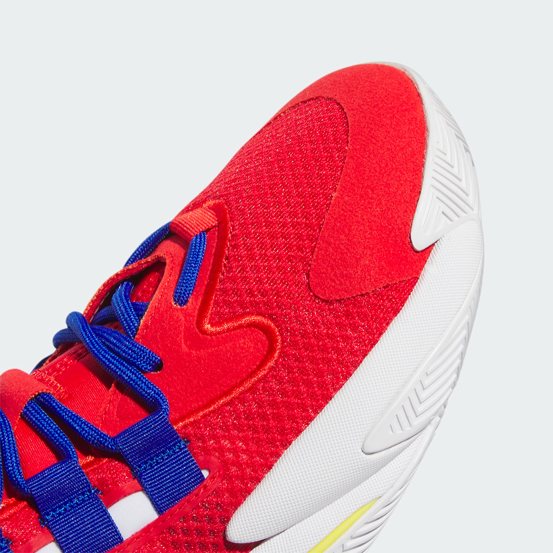 Giới thiệu về adidas BYW Select tôn vinh nguồn gốc Philippines của Jalen Green. - 10