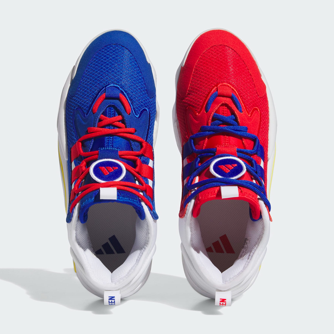 Giới thiệu về adidas BYW Select tôn vinh nguồn gốc Philippines của Jalen Green. - 7