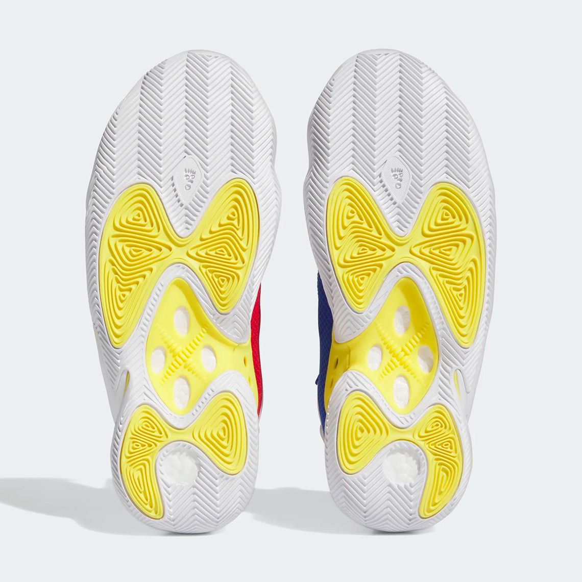 Giới thiệu về adidas BYW Select tôn vinh nguồn gốc Philippines của Jalen Green. - 8