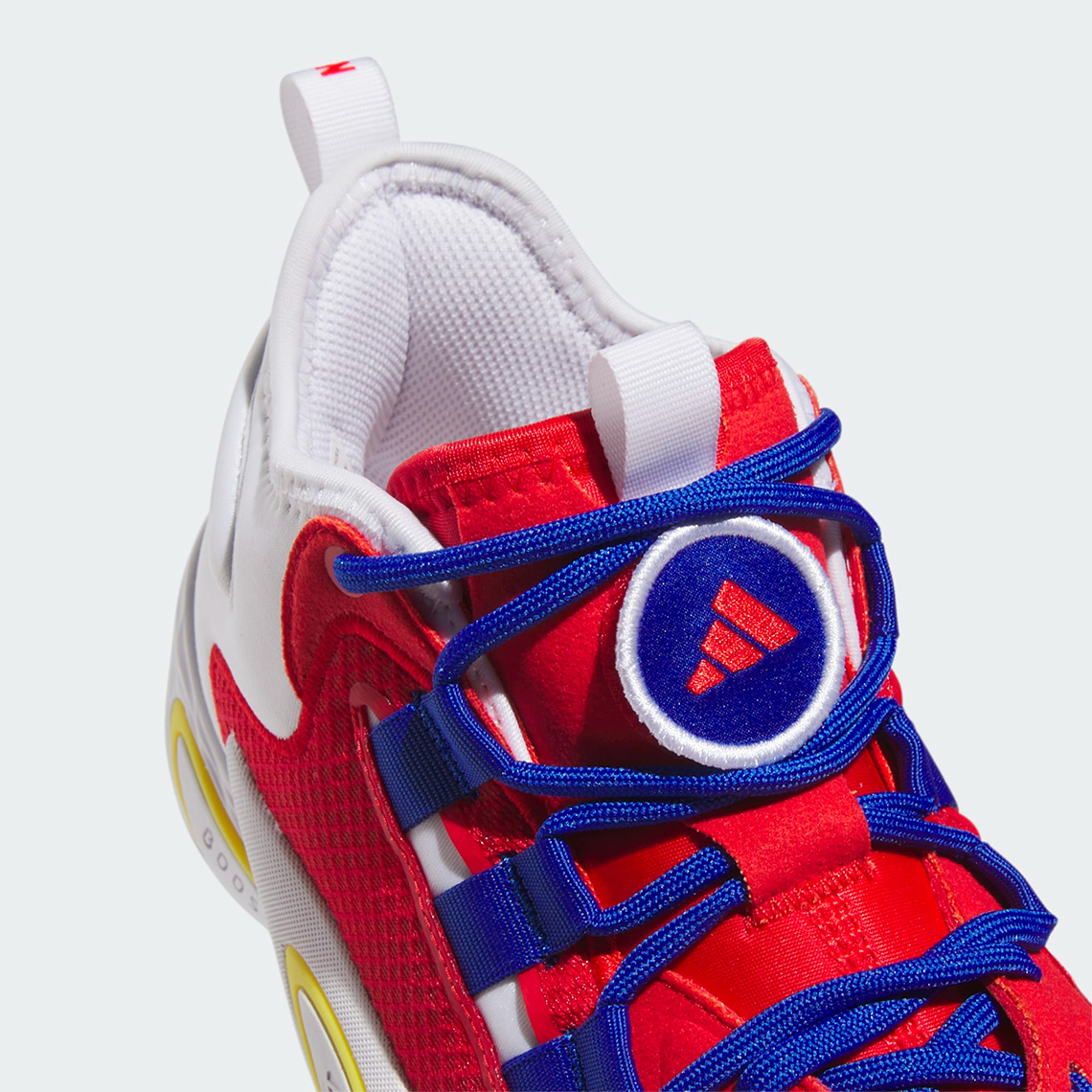 Giới thiệu về adidas BYW Select tôn vinh nguồn gốc Philippines của Jalen Green. - 9