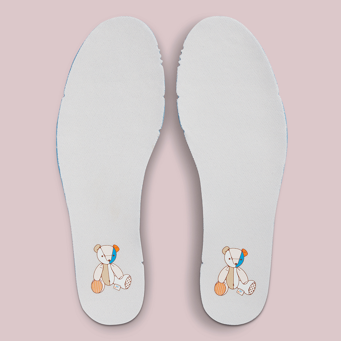 Gói Teddy Bear của Nike ở ngoài trời với Lahar Low SE - 10