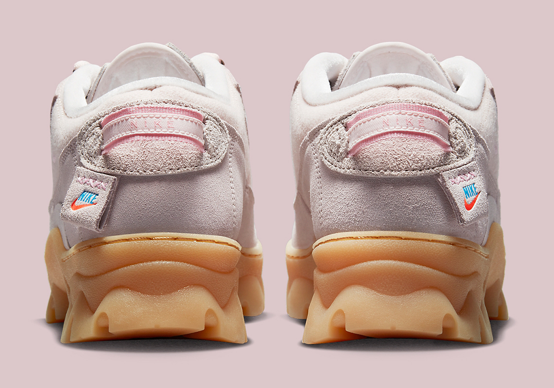 Gói Teddy Bear của Nike ở ngoài trời với Lahar Low SE - 6