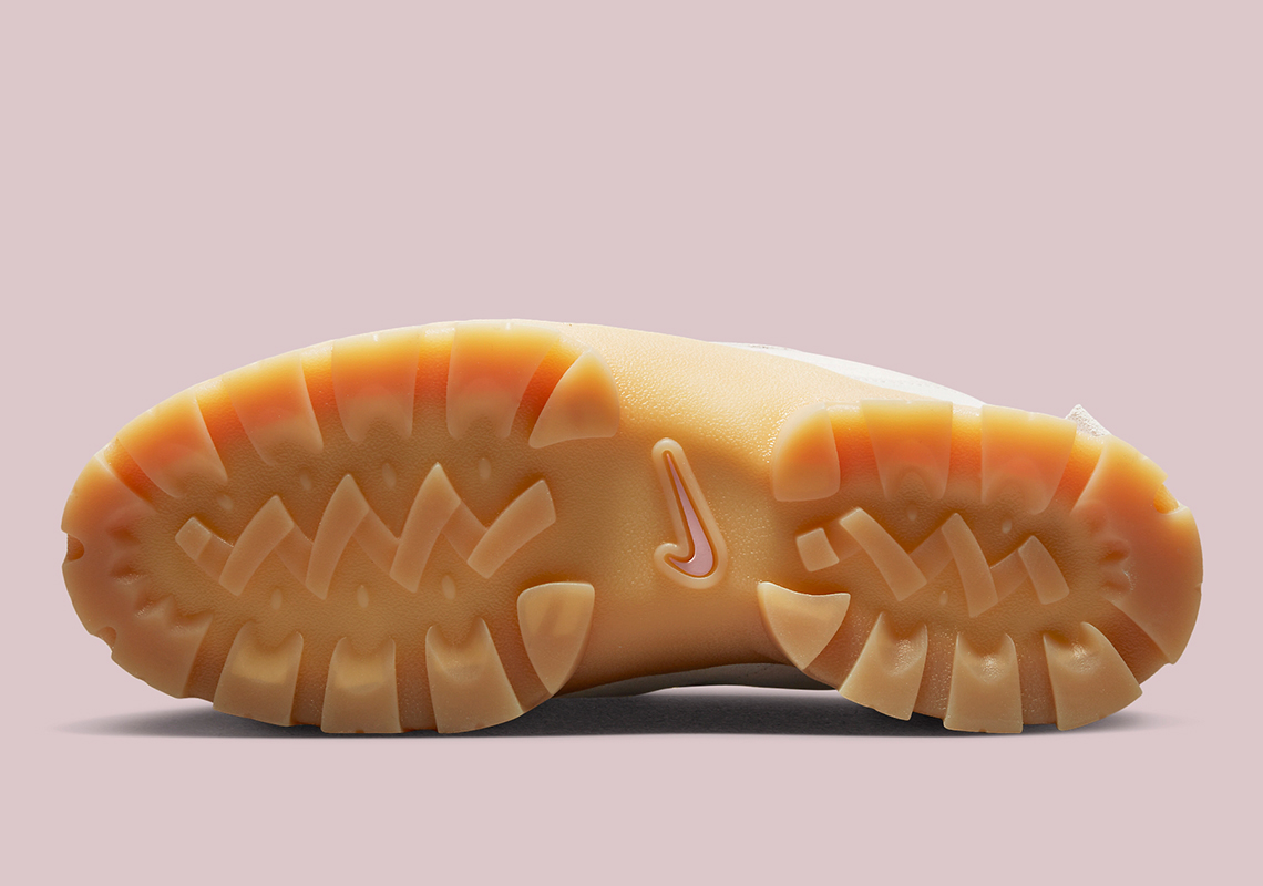 Gói Teddy Bear của Nike ở ngoài trời với Lahar Low SE - 7