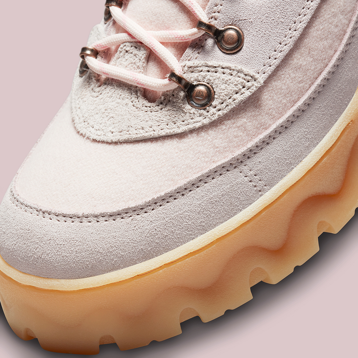 Gói Teddy Bear của Nike ở ngoài trời với Lahar Low SE - 8