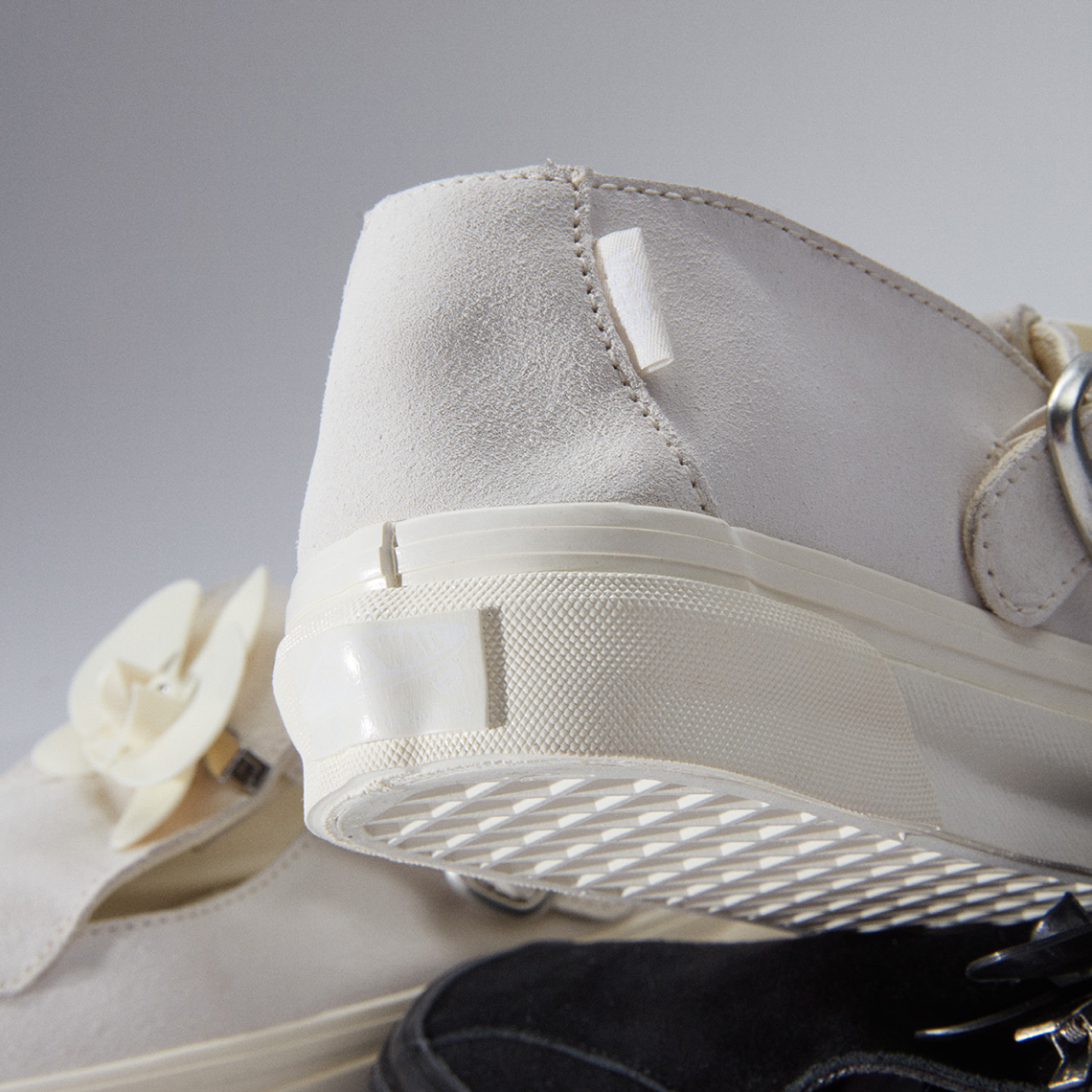 Goodfight và Vault By Vans Hợp Tác Trình Làng Bộ Sưu Tập Style 93 LX - 10