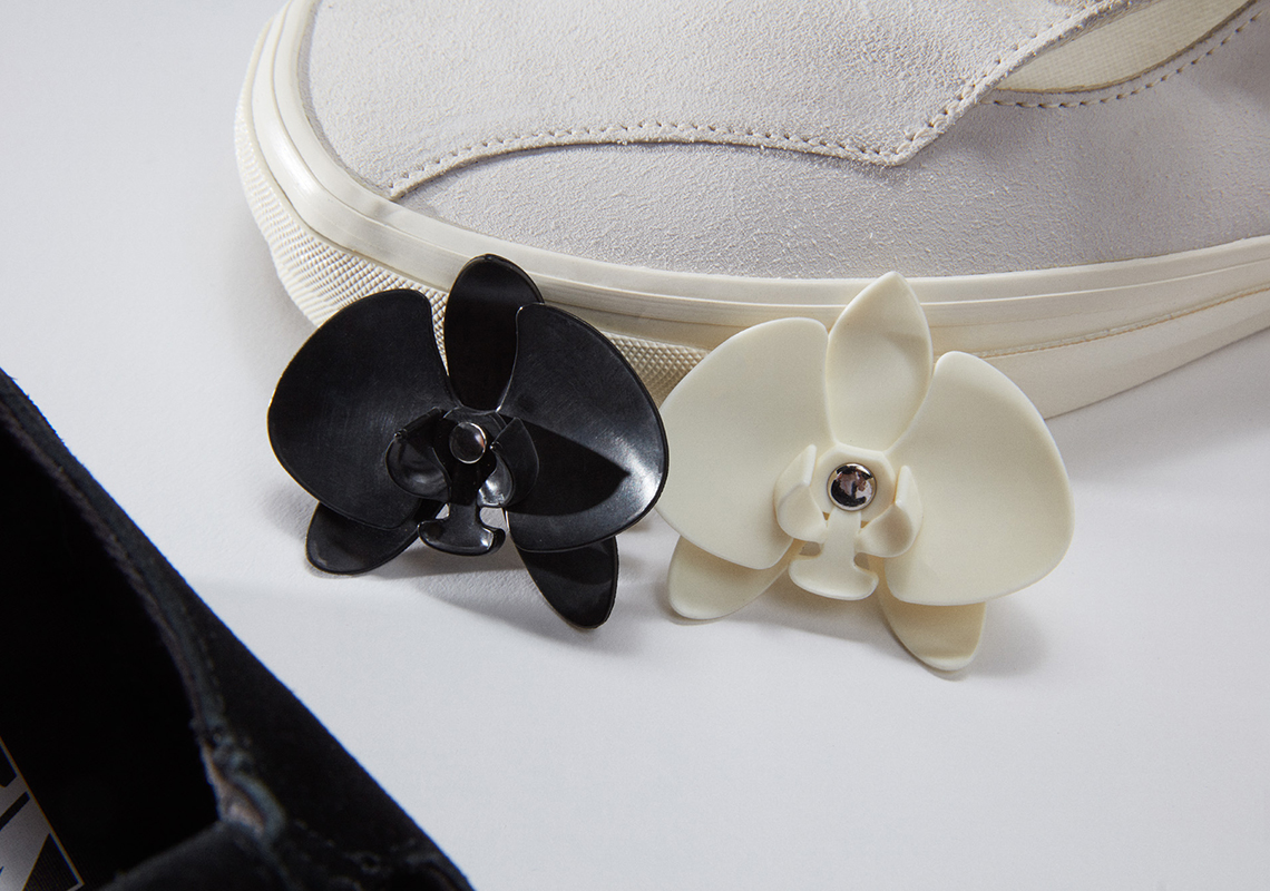 Goodfight và Vault By Vans Hợp Tác Trình Làng Bộ Sưu Tập Style 93 LX - 9