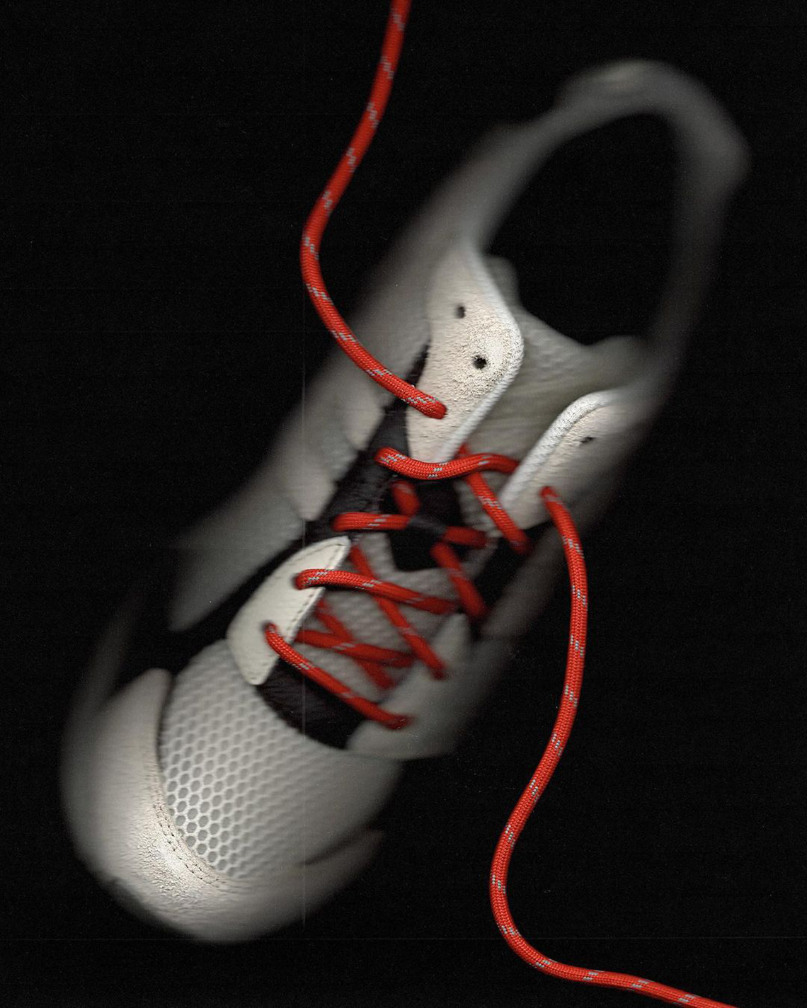 HAL Studios x ASICS GEL-1130 MK III Glacier: Kết thúc chuỗi hợp tác ấn tượng với phong cách tối giản - 3