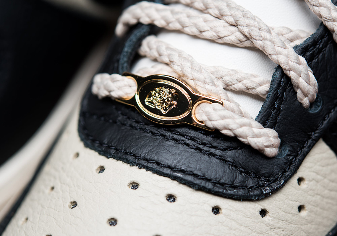 Hàng cao cấp x Nike Air Force 1 The Sophia sẽ phát hành vào ngày mai - 5