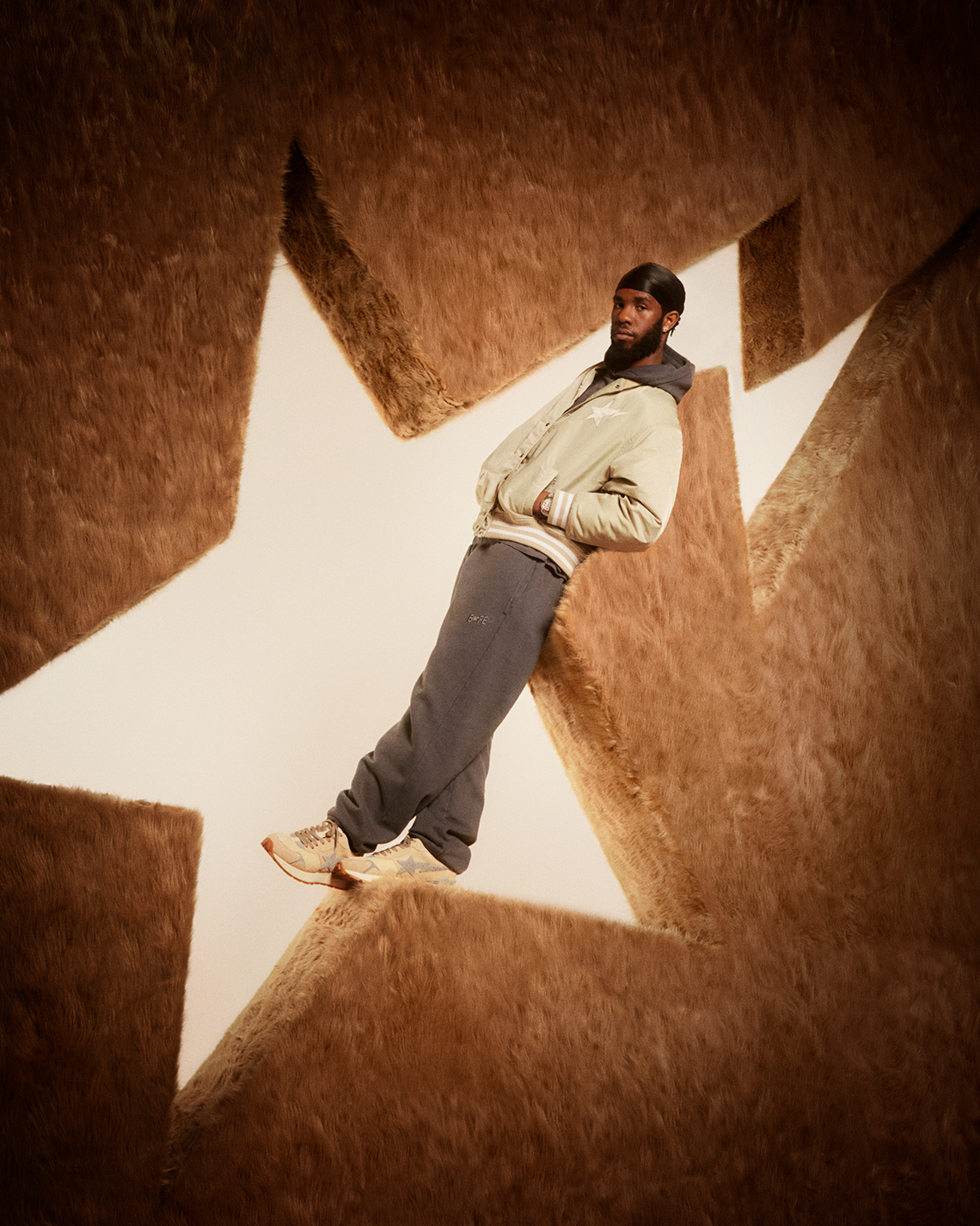 HIGHSSNOBIETY KỶ NIỆM 30 NĂM A BATHING APE VỚI BỘ SƯU TẬP COLLABORATION MỚI - 10