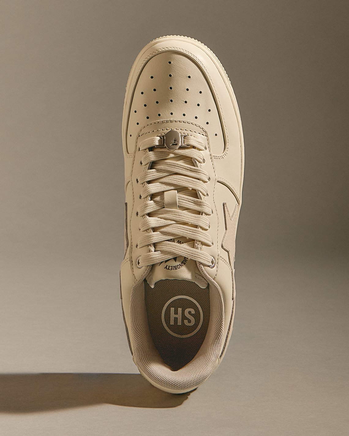 HIGHSSNOBIETY KỶ NIỆM 30 NĂM A BATHING APE VỚI BỘ SƯU TẬP COLLABORATION MỚI - 4