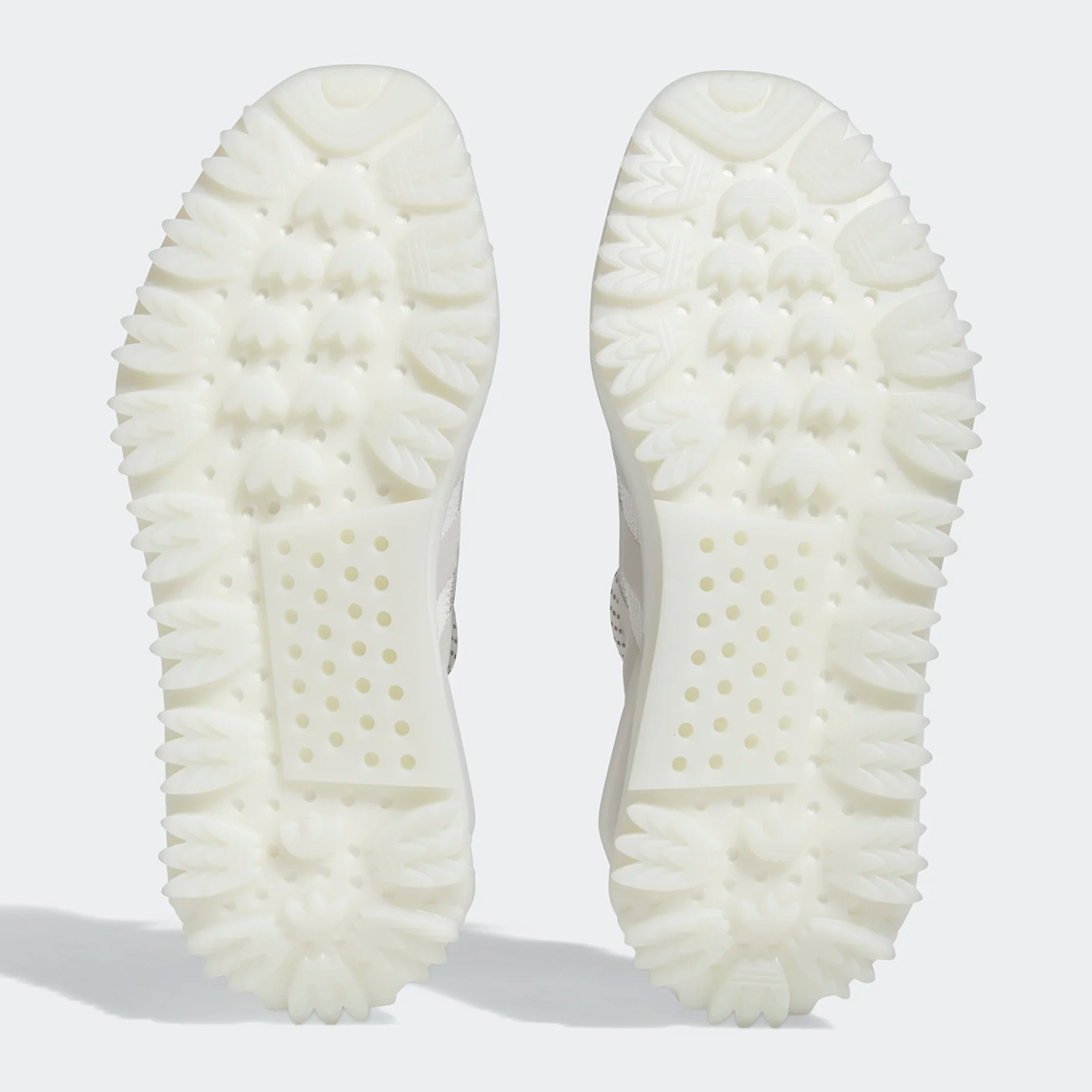 Hình ảnh chi tiết của adidas NMD S1 là ba màu trắng - 7