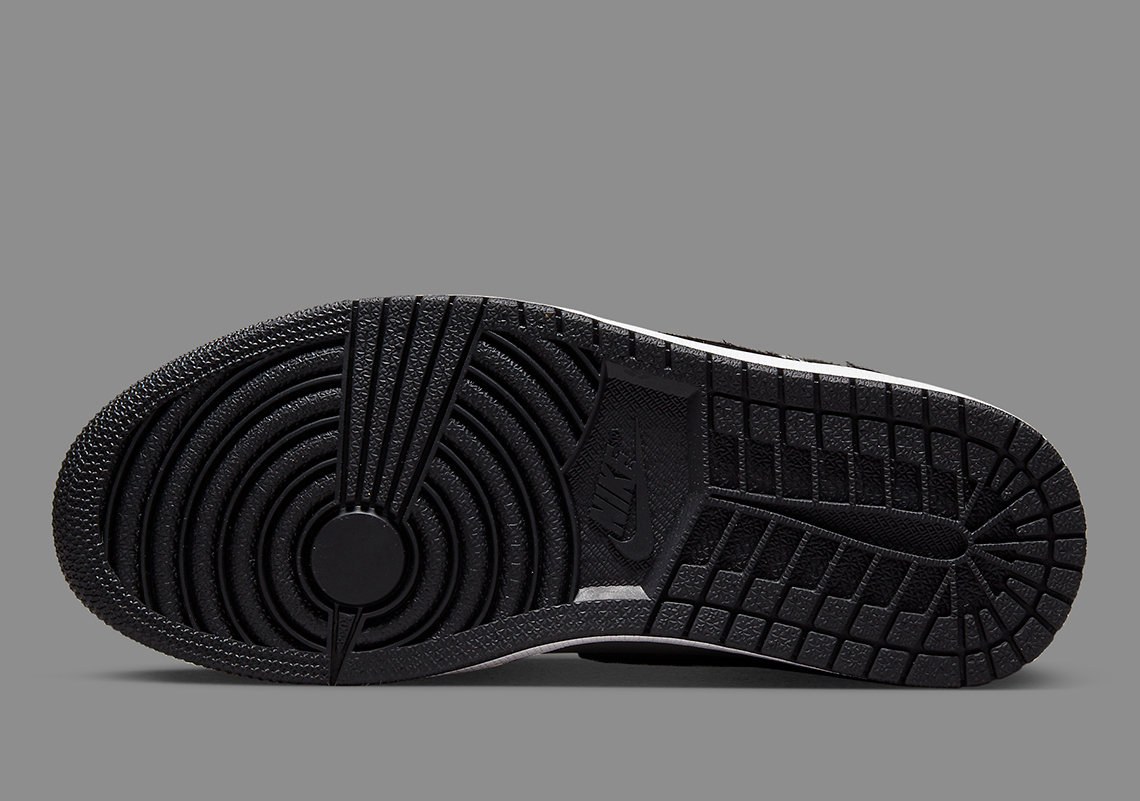 Hình ảnh chính thức của Air Jordan 1 High Twist 2.0 - 6