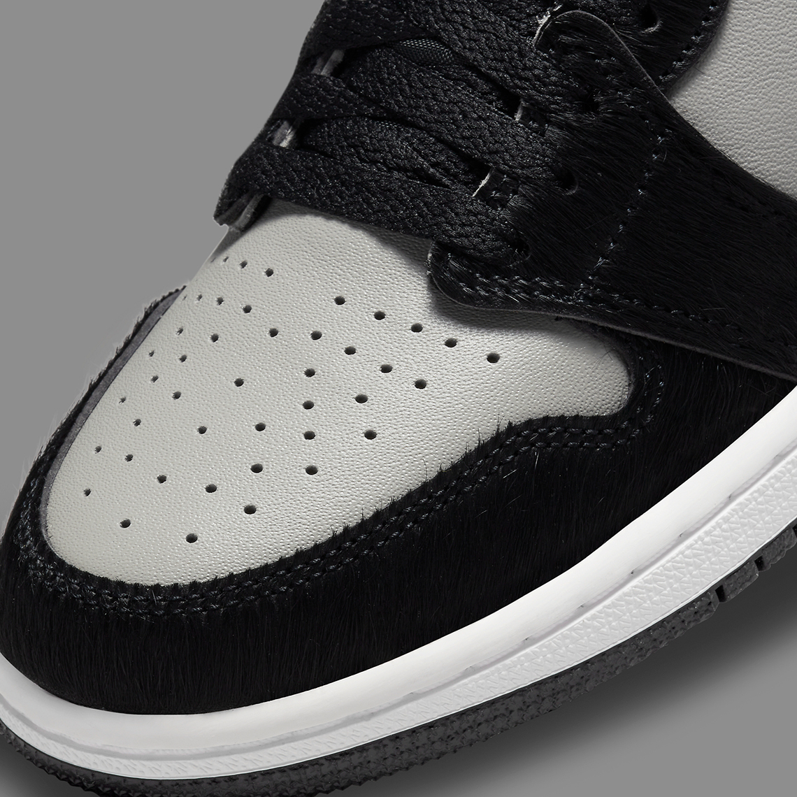 Hình ảnh chính thức của Air Jordan 1 High Twist 2.0 - 7