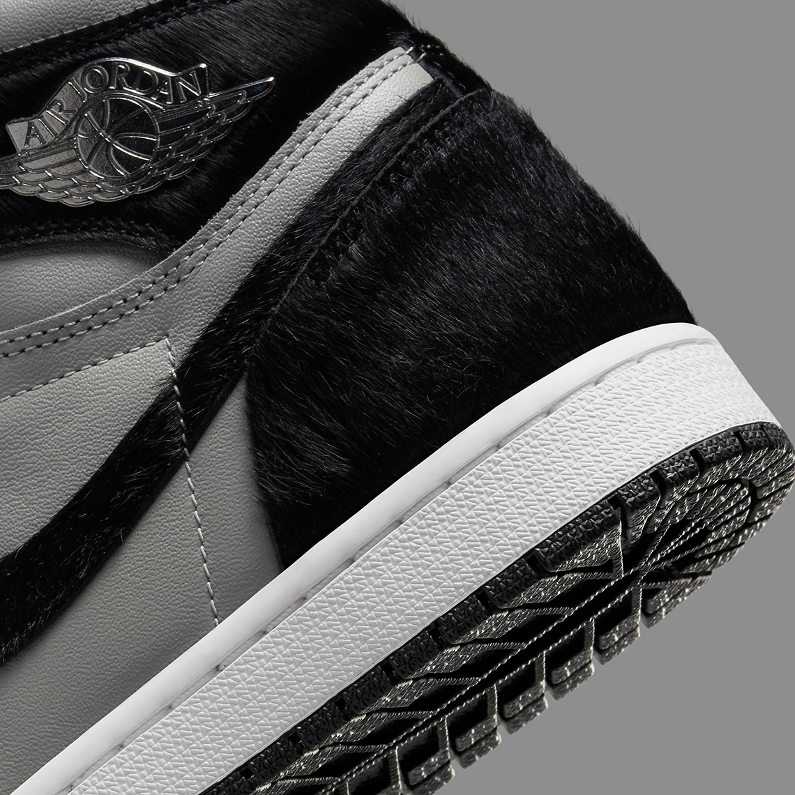 Hình ảnh chính thức của Air Jordan 1 High Twist 2.0 - 8