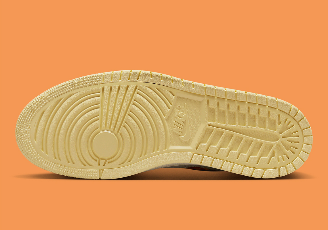 Hình ảnh chính thức của Air Jordan 1 Zoom CMFT Somos Familia - 6