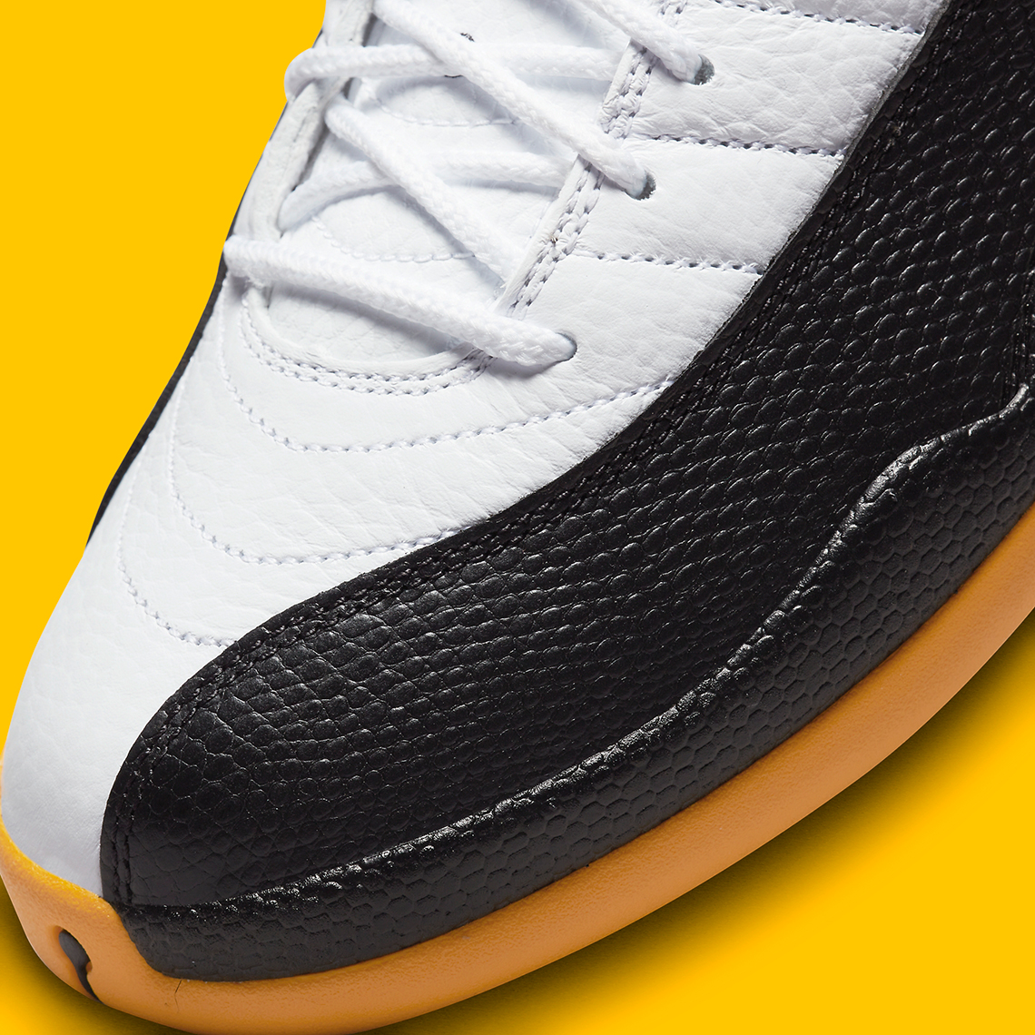 Hình ảnh chính thức của Air Jordan 12 25 năm ở Trung Quốc - 9