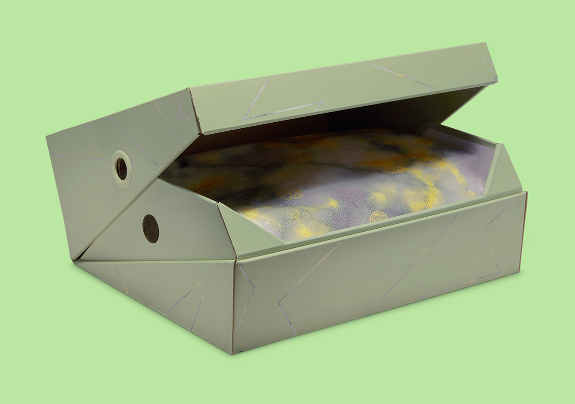 Hình ảnh chính thức của Air Jordan 37 Year of the Rabbit - 10