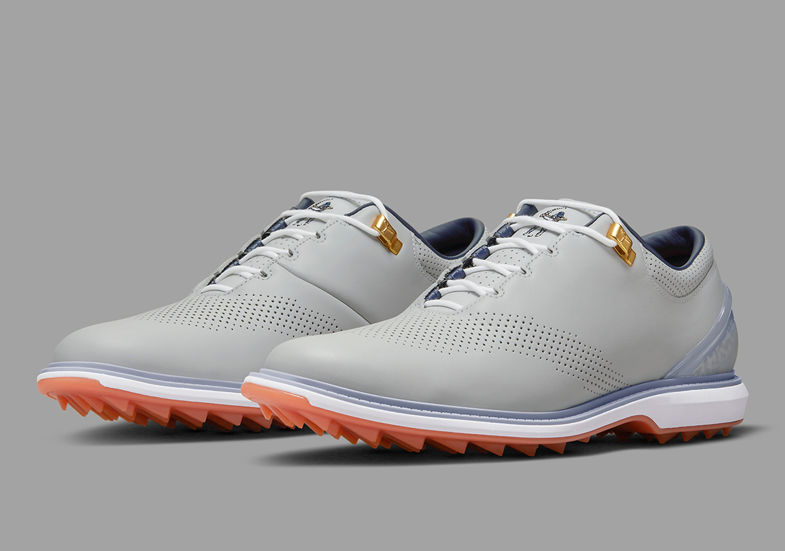 Hình ảnh chính thức của Eastside Golf x Jordan Adg 4 - 1