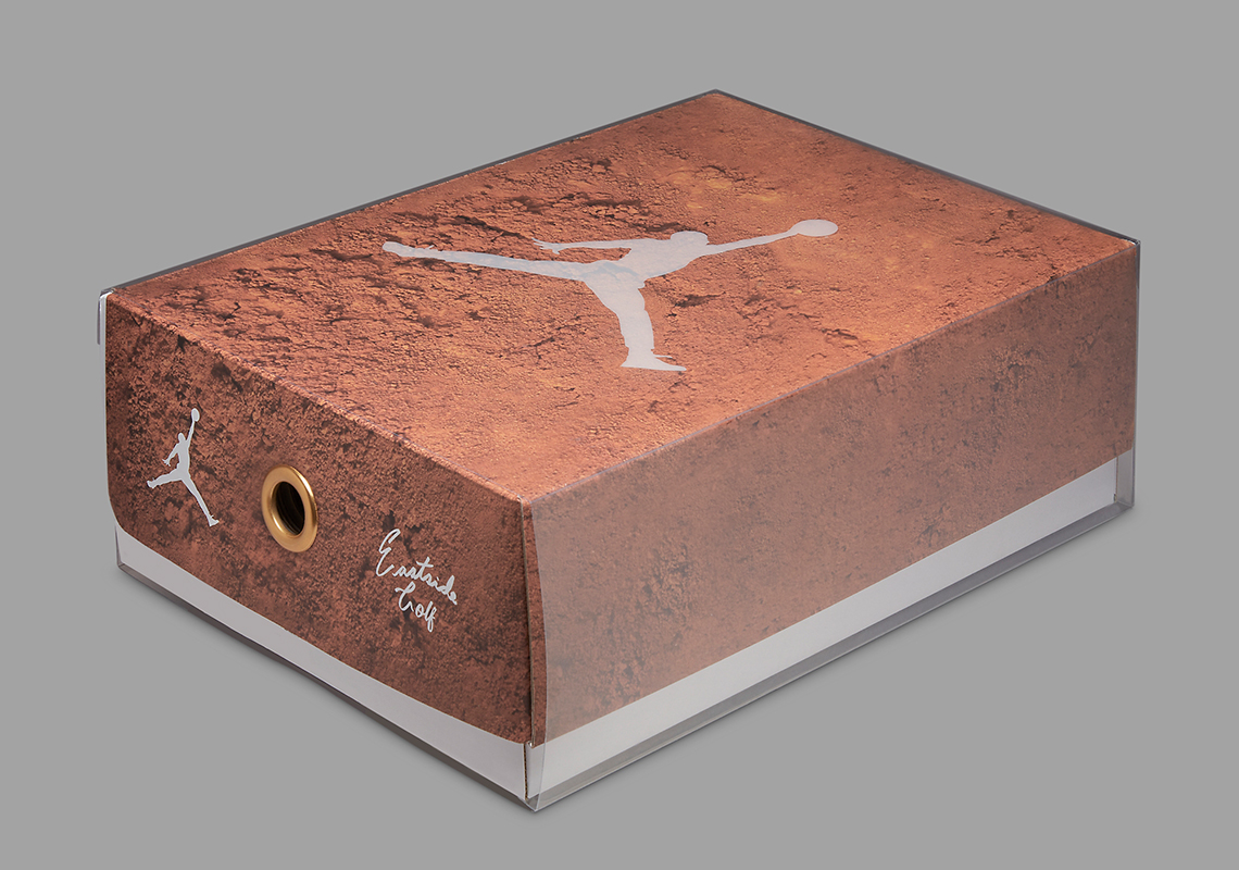 Hình ảnh chính thức của Eastside Golf x Jordan Adg 4 - 12