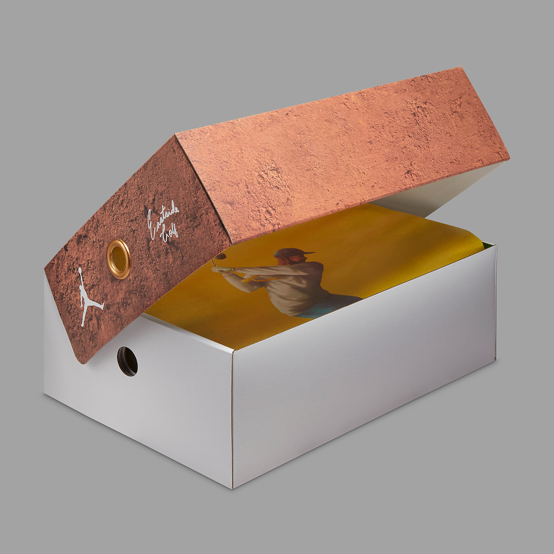 Hình ảnh chính thức của Eastside Golf x Jordan Adg 4 - 13