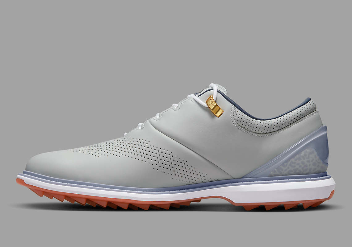 Hình ảnh chính thức của Eastside Golf x Jordan Adg 4 - 2