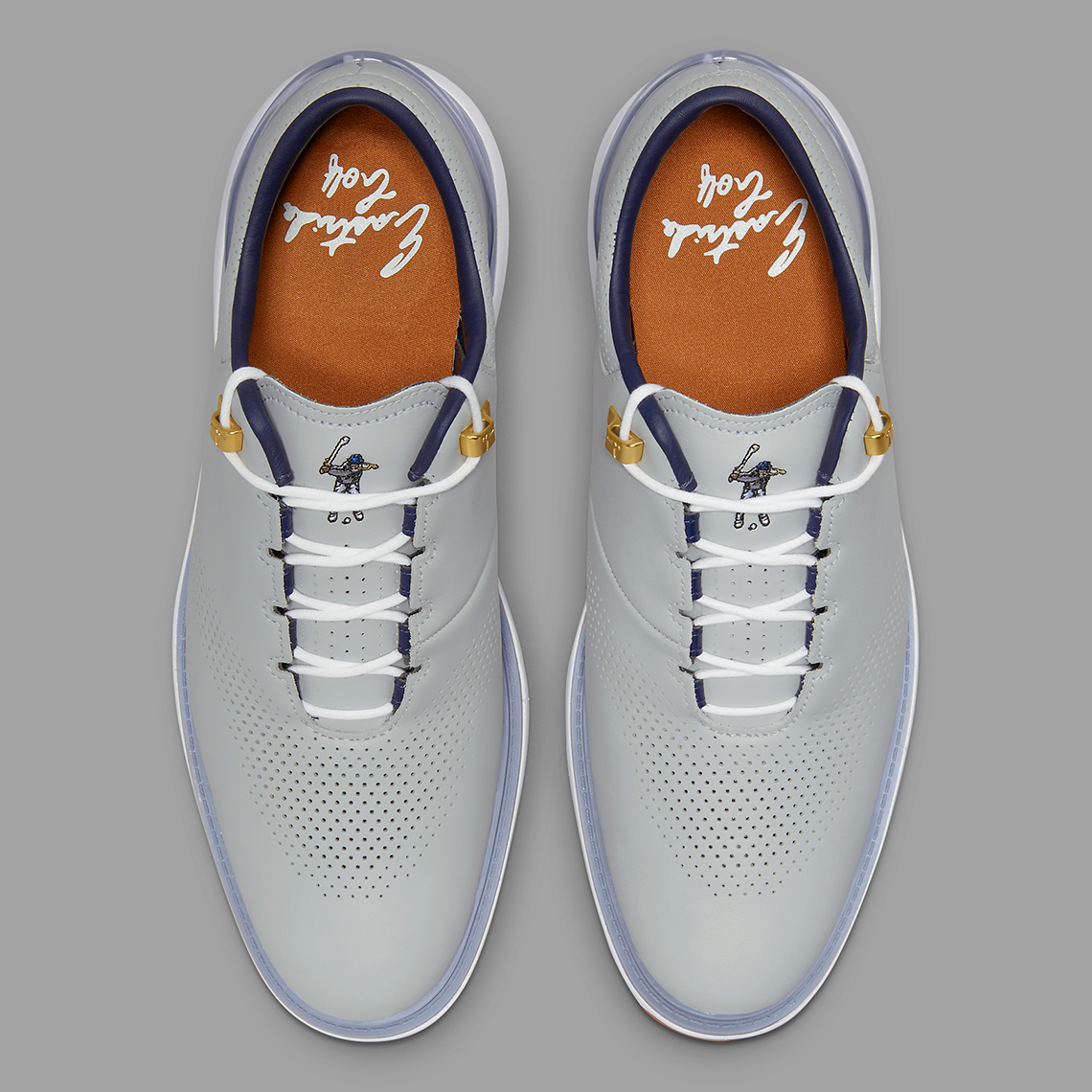 Hình ảnh chính thức của Eastside Golf x Jordan Adg 4 - 4