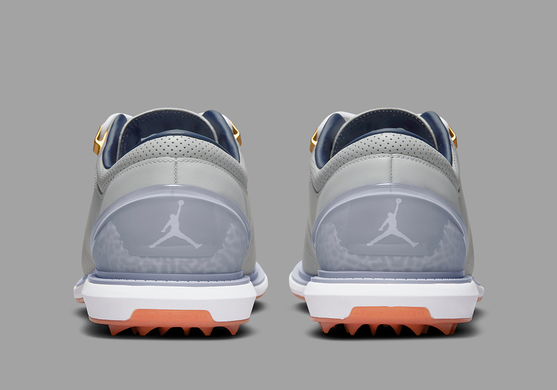 Hình ảnh chính thức của Eastside Golf x Jordan Adg 4 - 5