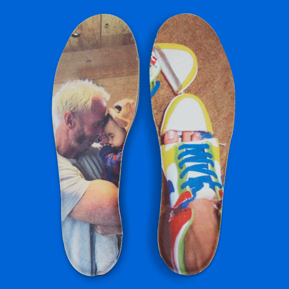 Hình ảnh chính thức của eBay Nike SB Dunk Low - 10