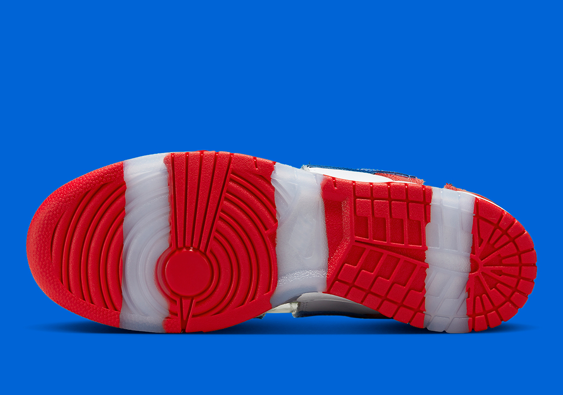 Hình ảnh chính thức của eBay Nike SB Dunk Low - 6