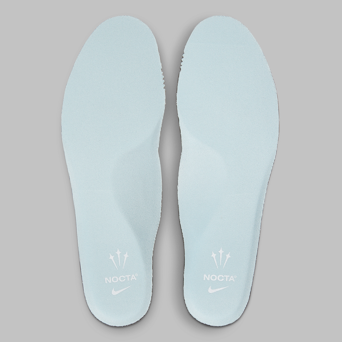 Hình ảnh chính thức của giày Nike Hot Step Air Terra Snakeskin của Drake - 11